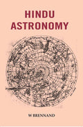Hindu Astronomy - Gyan Books - Distacart