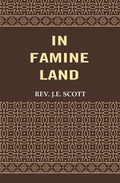In Famine Land - Gyan Books - Distacart