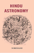 Hindu Astronomy - Gyan Books - Distacart
