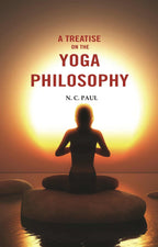A Treatise on the Yoga Philosophy  - Gyan Books - Distacart