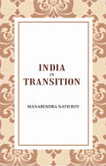 India in Transition - Gyan Books - Distacart