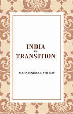 India in Transition - Gyan Books - Distacart