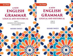 A New English Grammar Logical and Historical: Introduction, Phonology, and Accidence, Syntax 2 Parts Set - Gyan Books - Distacart