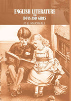 English literature for boys and girls Facsimile - Gyan Books - Distacart