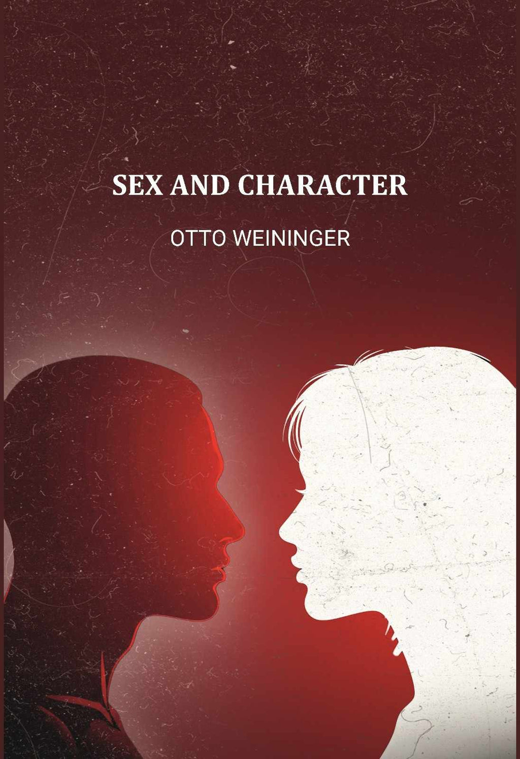 Sex and character - Gyan Books - Distacart