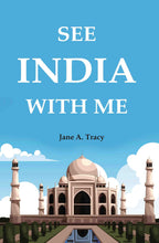 See India with Me - Gyan Books - Distacart