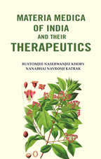 Materia Medica of India and their Therapeutics - Gyan Books - Distacart