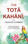 The Totā Kahānī;: Or, Tales of a Parrot - Gyan Books - Distacart