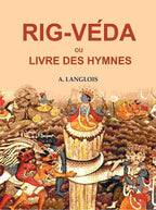 Rig-Véda ou Livre Des Hymnes - Gyan Books - Distacart