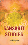 Sanskrit Studies - Gyan Books - Distacart