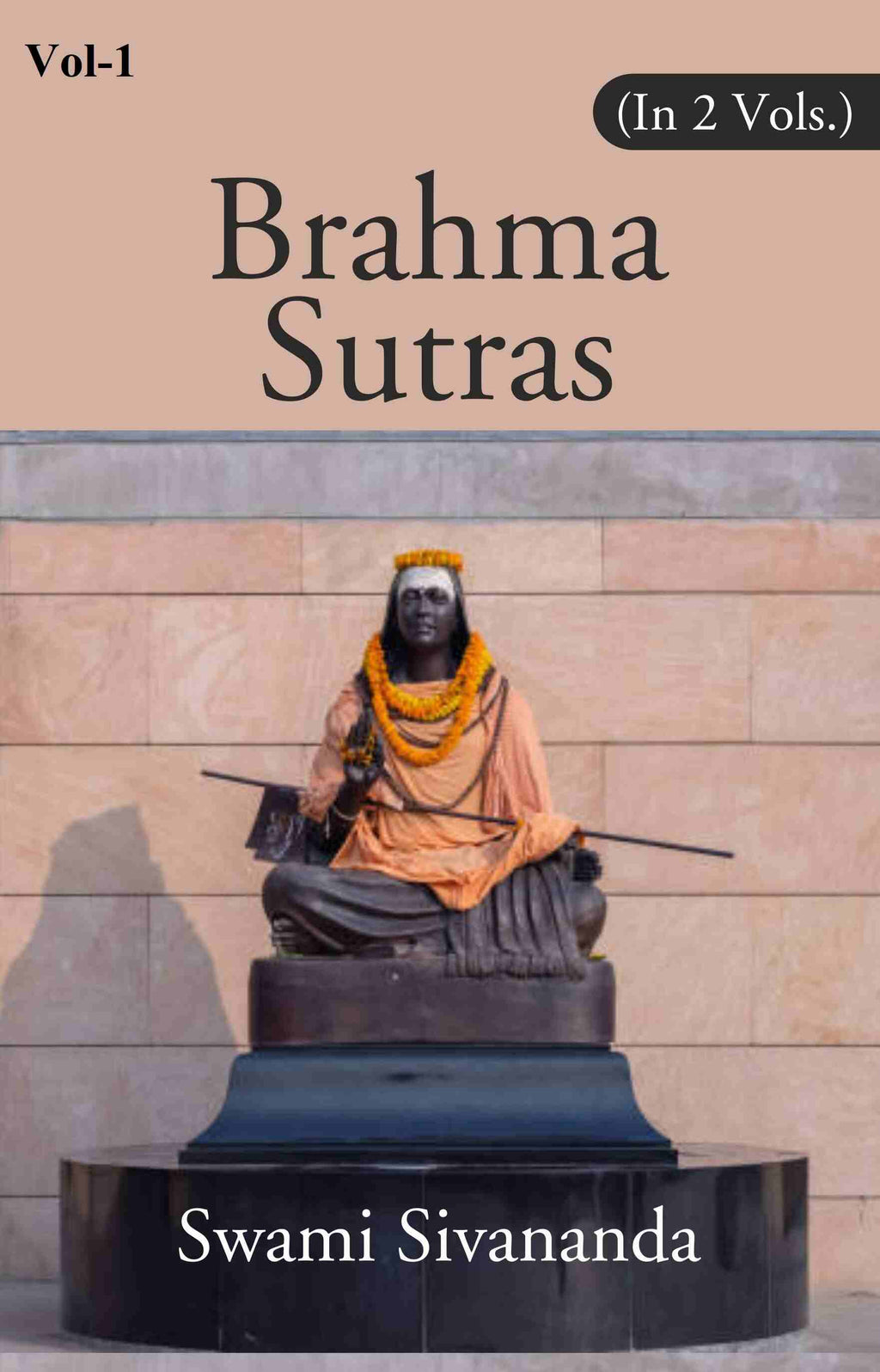 Brahma Sutras 1st - Gyan Books - Distacart