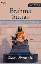 Brahma Sutras 1st - Gyan Books - Distacart