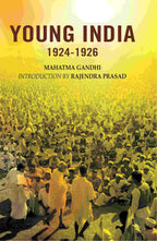 Young India 1924-1926 - Gyan Books - Distacart
