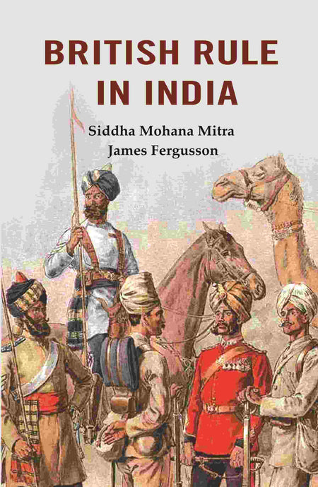 British Rule in India - Gyan Books