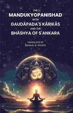 The Mandukyopanishad with Gaudāpada's Kārikās and the Bhāshya of S'ankara - Gyan Books - Distacart