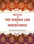 Treatise on the Hindoo Law of Inheritance - Gyan Books - Distacart