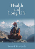 Health and Long Life - Gyan Books - Distacart