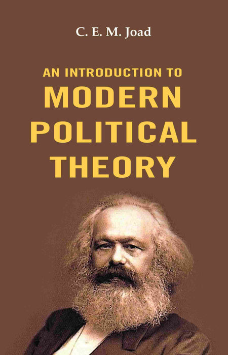 An Introduction to Modern Political Theory - Gyan Books