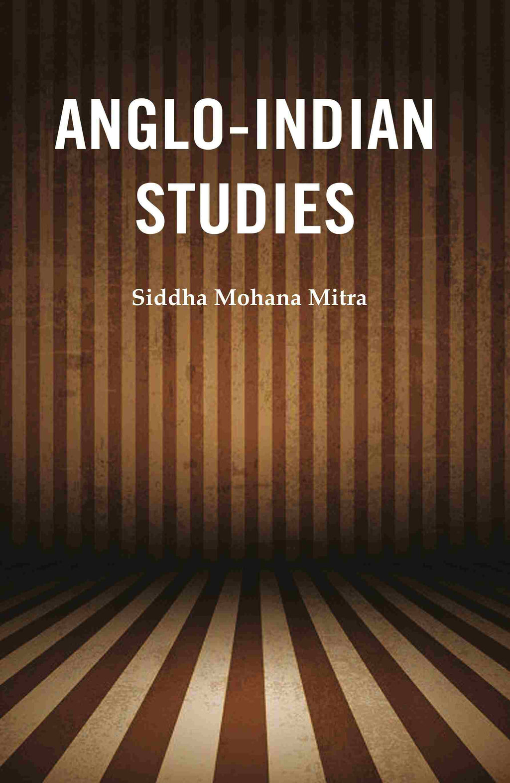 Anglo-Indian Studies - Gyan Books - Distacart