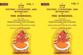 A View Of The History, Literature, And Mythology, Of The Hindoos: Including A Minute 2 Vols. Set - Gyan Books - Distacart