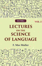 Lectures on the Science of Language 2nd - Gyan Books - Distacart