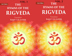 The Hymns of the Rigveda 2 Vols. Set - Gyan Books - Distacart