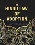 The Hindu Law of Adoption - Gyan Books - Distacart