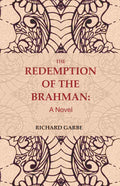 The Redemption of the Brahman: A Novel - Gyan Books - Distacart