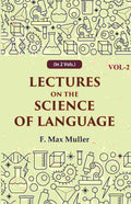 Lectures on the Science of Language 2nd - Gyan Books - Distacart