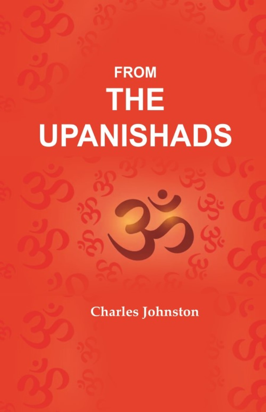From the Upanishads - Gyan Books - Distacart