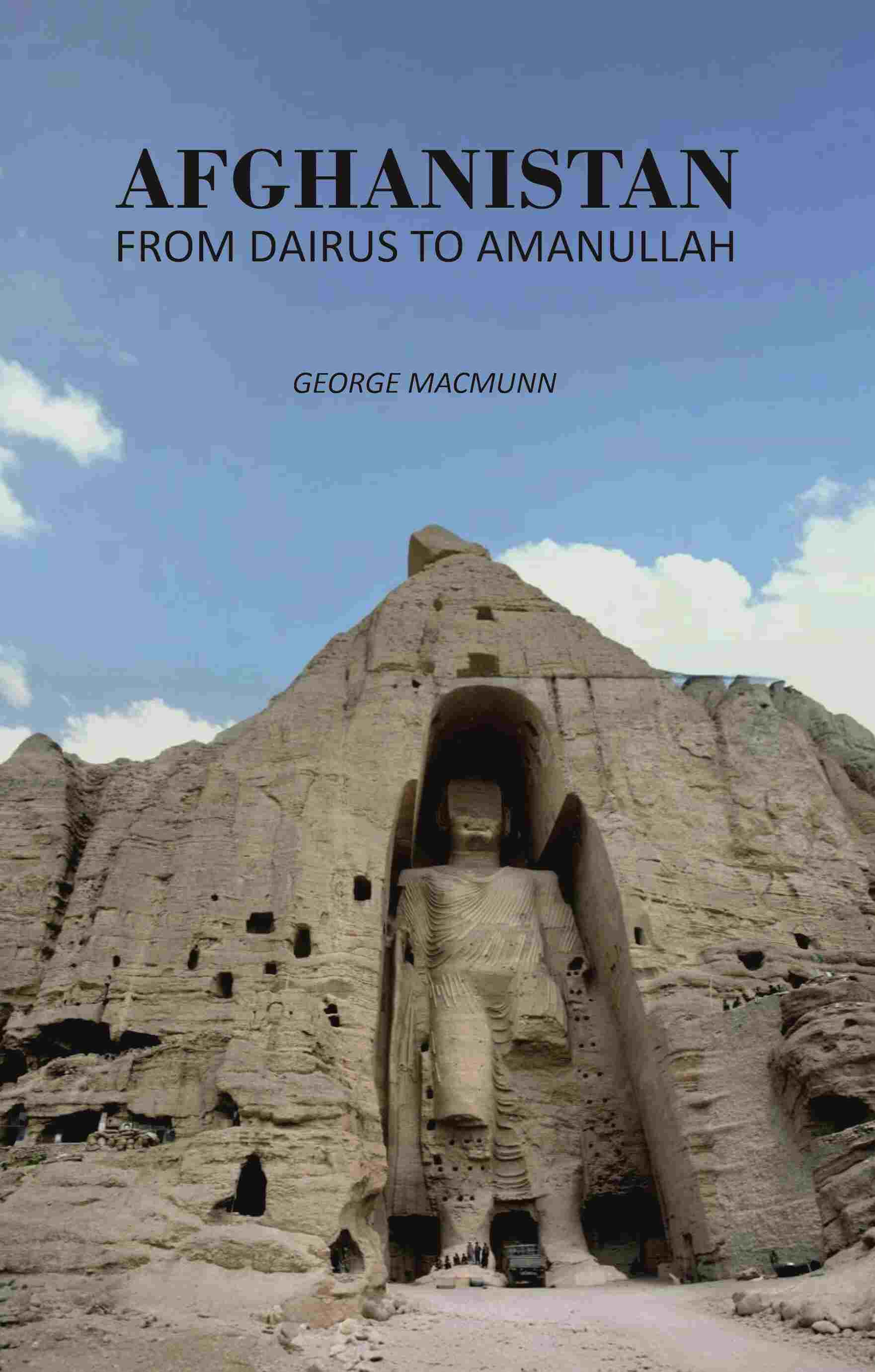Afghanistan from Dairus to Amanullah - Gyan Books - Distacart