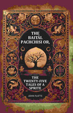 The Baitâl Pachchisi or, The Twenty-Five Tales of a Sprite - Gyan Books - Distacart