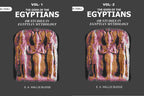 The Gods of the Egyptians: Or Studies in Egyptian Mythology 2 Vols. Set - Gyan Books - Distacart