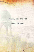A Law Dictionary (2) - Gyan Books - Distacart