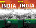 India 2 Parts - Gyan Books - Distacart