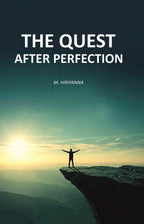 The Quest After Perfection - Gyan Books - Distacart