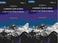 Journal of a Winter's Tour in India: With A Visit To The Court Of Nepaul 2 Vols. Set - Gyan Books - Distacart