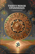 Thirty Minor Upanishads - Gyan Books - Distacart