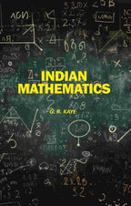 Indian Mathematics - Gyan Books - Distacart