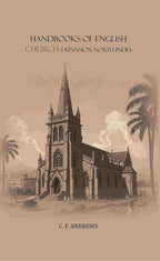 Handbooks of English Church Expansion: North India - Gyan Books - Distacart