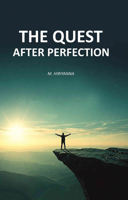 The Quest After Perfection - Gyan Books