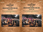 The History Of The Indian Wars In New England: From The First Settlement To The Termination 2 Vols. Set - Gyan Books - Distacart