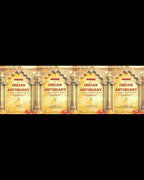 The Indian Antiquary a Journal of Oriental Research in Archeology, History, Literature, Languages, Folklore - Gyan Books - Distacart