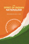 The Spirit of Indian Nationalism - Gyan Books - Distacart