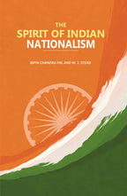 The Spirit of Indian Nationalism - Gyan Books - Distacart