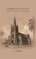 Handbooks of English Church Expansion: North India - Gyan Books - Distacart