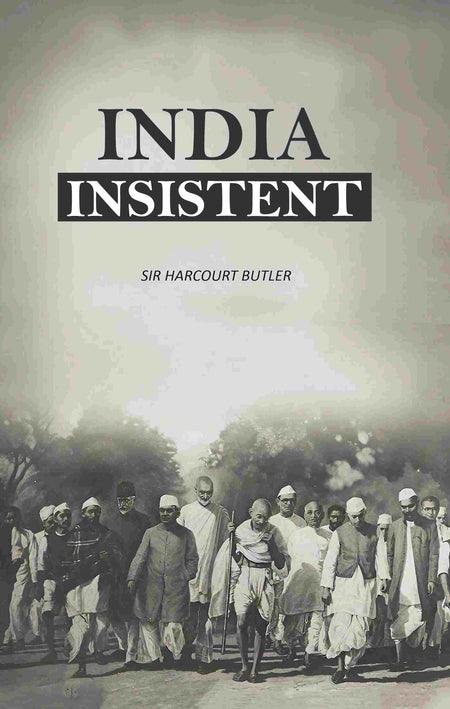 India Insistent - Gyan Books