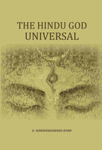 The Hindu God Universal - Gyan Books - Distacart