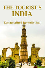 The Tourist's India - Gyan Books - Distacart