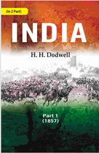 India Part 1st (1857) - Gyan Books - Distacart